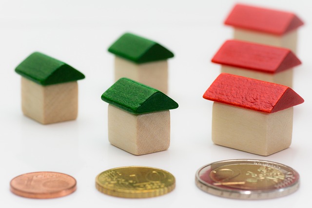 De invloed van je loon op de hypotheek
